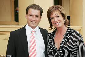 Глобальное роение (2017) and this. Karl Stefanovic Has Had Eight Co Hosts On The Today Show Daily Mail Online