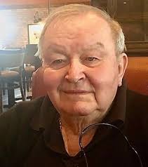 Robert Stowe Obituary (1937