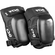 Tsg Force Iv Knee Pads Roll One