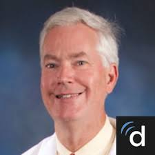 Dr. Eugene C. McClintic, MD