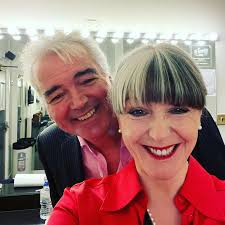 Ghost hunting star Yvette Fielding claims Cheshire home is haunted