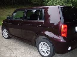 Image result for Black Cherry 2008 SRX