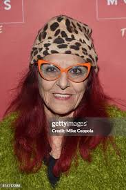 540 Patricia Field Fashion Designer Stock Photos, High-Res Pictures, and  Images