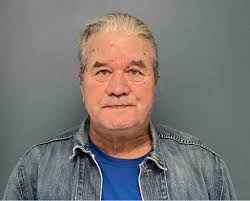 Sex Offender Registry