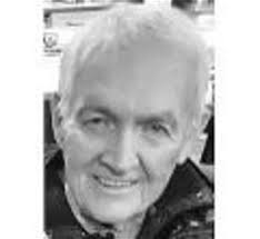 Gordon MCLEOD Obituary