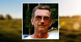 Jon "Ronnie" Ronald Burroughs Obituary December 6, 2016