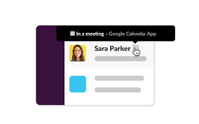 G Suite For Slack Slack App Directory