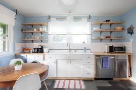 Increasing the capacity of plumbing and electrical systems. 10 Things You Should Ask Yourself Before Remodeling Your Kitchen Hgtv