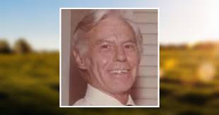 Duncan McDonald Thompson, Sr. Obituary 2010