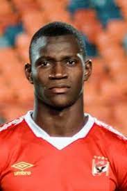 Aliou dieng, 23, from mali el ahly cairo, since 2019 defensive midfield market value: Aliou Dieng Al Ahly Cairo Stats Titles Won