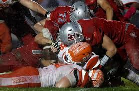 West Lafayette football falls to Hamilton Heights