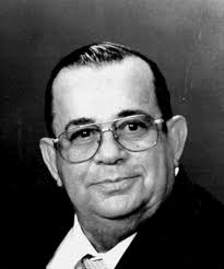 Marcus Criminatus Andersen Dies