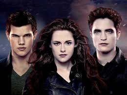 It's actually very easy if you've seen every movie (but you probably haven't). Essential Twilight Take A Trivia Quiz Movies Stltoday Com