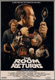 The Room (2003) - Filmaffinity