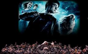 As voldemort';s sinister forces amass and a spirit of gloom and fear sweeps the land, it becomes more. Giveaway Harry Potter And The Half Blood Prince In Concert At Njpac Baristanet