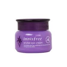 The meticulously extracted active ingredient from jeju orchids delivers exceptional sleekness to dry skin with its outstanding antioxidants. Innisfree Orchid Eye Cream 30ml 30ml Reviews 2021