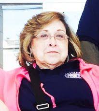 Ann Bacon's Instagram, Twitter & Facebook