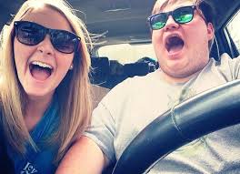 De kaldte min kæreste fed og grim