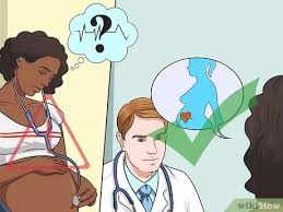 3 Ways To Hear The Fetal Heartbeat Wikihow