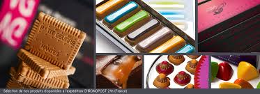 Les Gourmandises Expediables Vincent Guerlais Gourmandise Artisan Chocolatier Miam