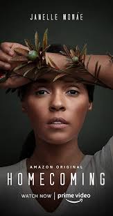 The psychological thriller, based on a podcast of the same name, told the story of heidi bergman, a. Homecoming Tv Series 2018 Full Cast Crew Imdb