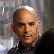 Filmografie Mark Adair-Rios