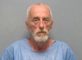 Cantrall man arrested after standoff convicted of murder 30 years ago