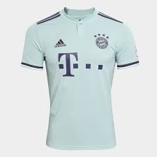 Camisa Bayern De Munique 2018 19 Camisa Bayern De Munique Away 2018 S N Torcedor Adidas Masculina Camisa Do Bayern Bayern Bayern De Munique