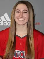 Melissa Casella's Instagram, Twitter & Facebook