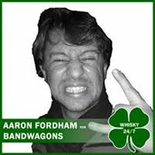 Stream Aaron Fordham music