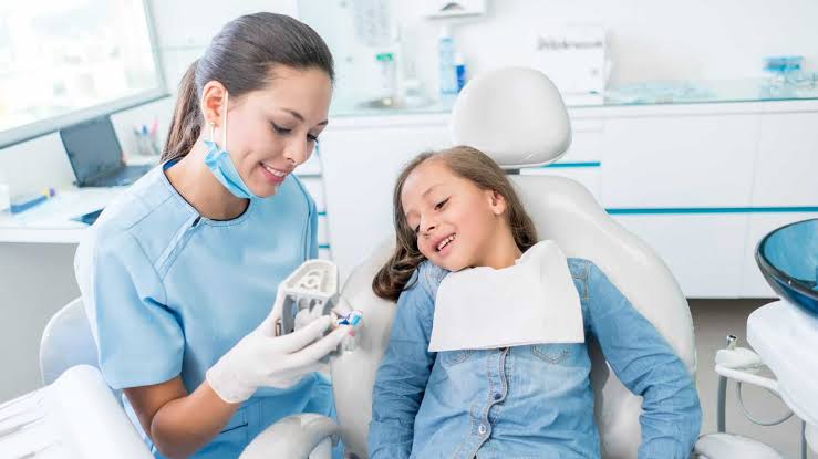 Preventive Care in General Dentistry Services