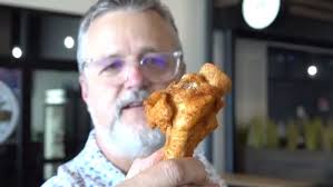 Summer Wing Ding 2021: Edmond's Hott Wings has ties to wing capital  Buffalo, New York
