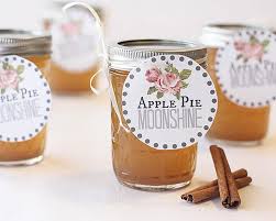 Honestly, the homemade apple pie moonshine recipe i came up with is delicious! Apple Pie Moonshine Recipe Litehouse Foods