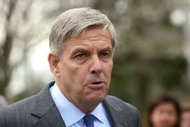 An old-time political tradition in CT returns but Democrats largely skipped  this year