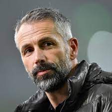 Ben bize gelirse başarılı olacağını düşünüyorum. Marco Rose Wird Von Borussia Monchengladbach Zu Borussia Dortmund Wechseln Stern De