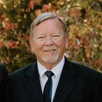 Larry Michael Foy Obituary