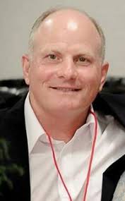 Brian Barrier's Instagram, Twitter & Facebook