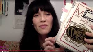 Writing and Thinking in Two Languages: Katrina Dodson