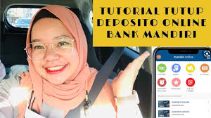 We did not find results for: Tutorial Penutupan Deposito Bank Mandiri Dari Mobile Banking Mandiri Online Youtube