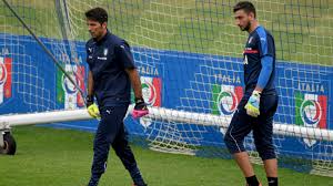 Jun 16, 2021 · donnarumma on defensive pride, neapolitan spirit and hunting buffon's records. Anointed The Chosen One By Gigi Buffon The Next Great Italian Keeper Made His Italy Bow At 17 Years Old The18