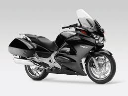 2014 Honda St1300 Abs Review