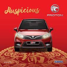 Maybe you would like to learn more about one of these? Kami Jual Proton Posts Facebook