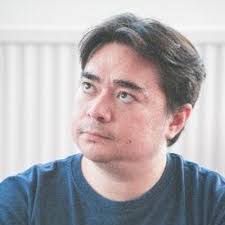 Tony Bruce (@tonybruce77)