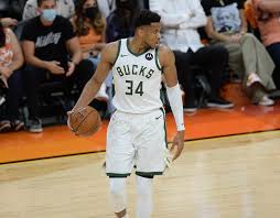 We did not find results for: Giannis Antetokounmpo Had An Incredible Lebron James Like Chase Down Block In Game 1 Of Nba Finals Today S Hot Spot