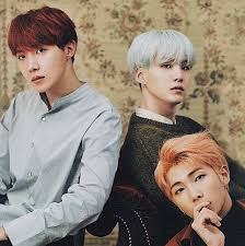 V, jimin, jungkook, suga, rm, jhope, jin | bts members / kpop notebook and journal for army girls and boys | bts be / love yourself . Rm Suga J Hope Photos 2 Of 5 Last Fm
