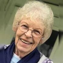 Ruth Stephens Obituary