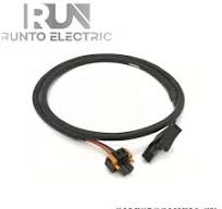 Honeywell FS-PDC-IOEP2a Power Distribution Cable