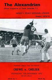 Image result for stamford bridge 1975