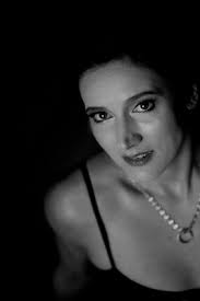 Bianca Engler alias Dejavue