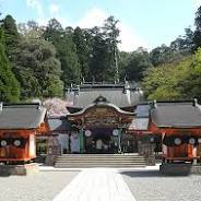 Kirishima Jingu from en.wikipedia.org